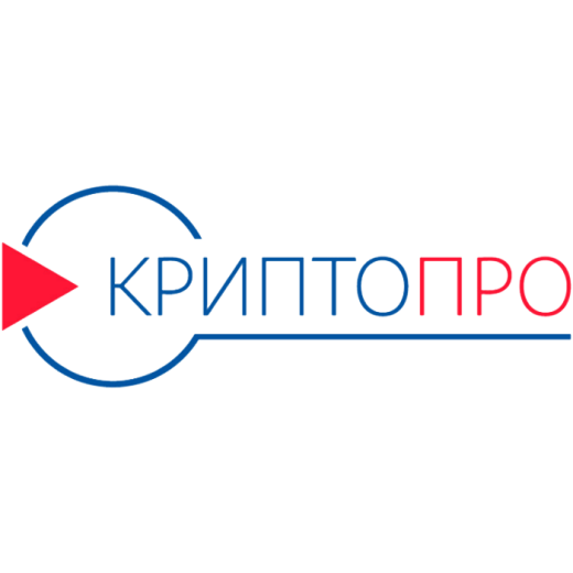 СКЗИ КриптоПро CSP