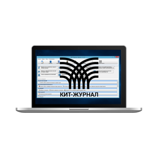 КИТ-Журнал